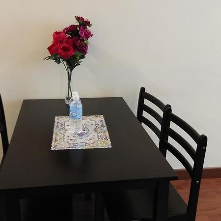 Times Square Service Apartment At Kuala Lumpur Esterno foto
