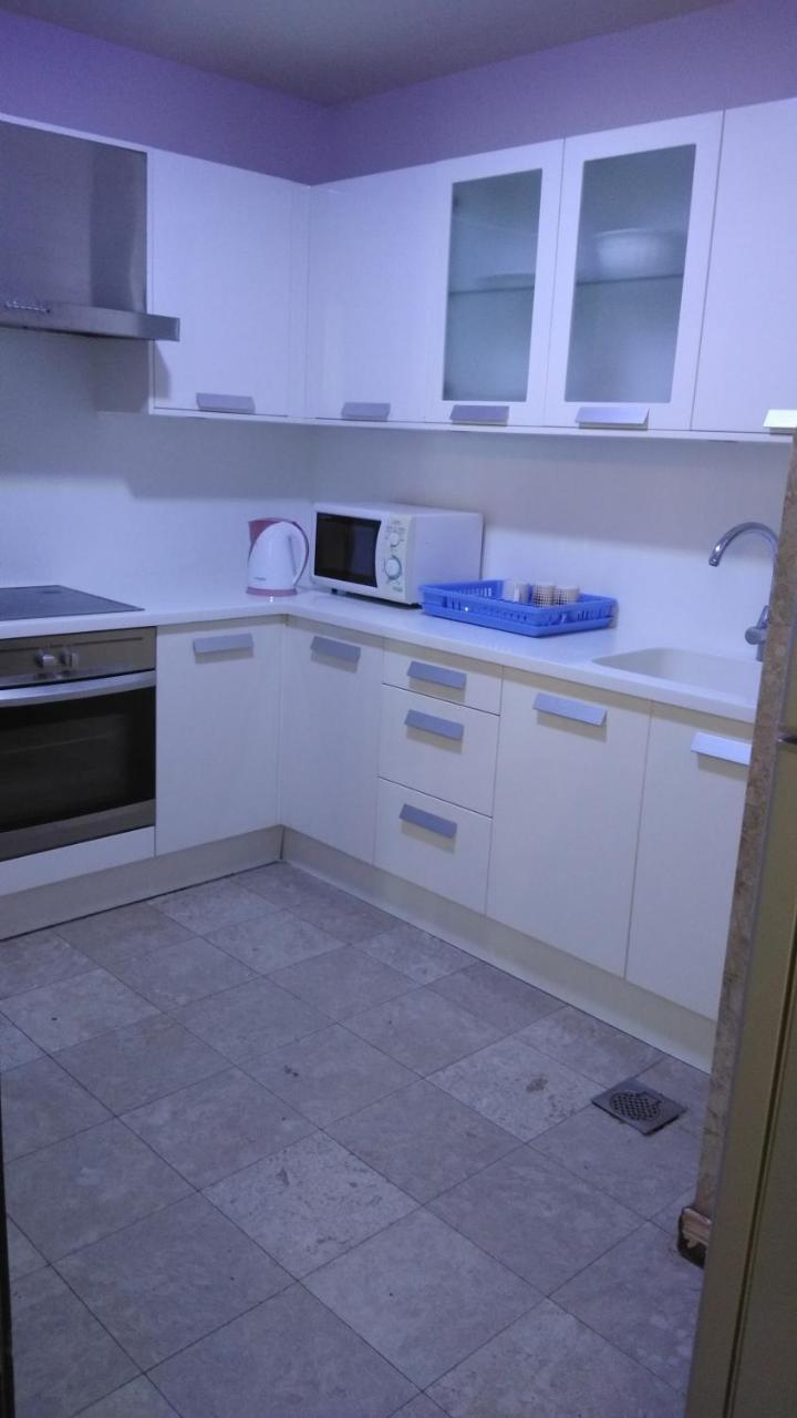Times Square Service Apartment At Kuala Lumpur Esterno foto