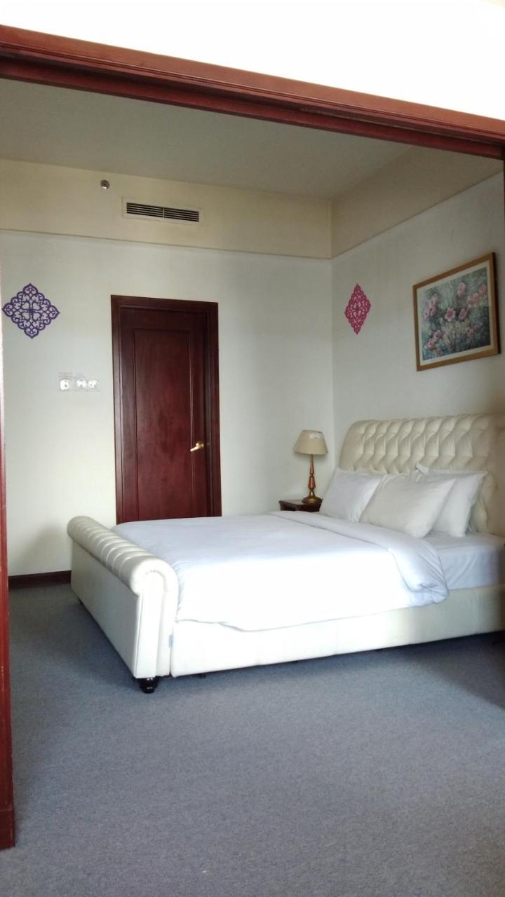 Times Square Service Apartment At Kuala Lumpur Esterno foto