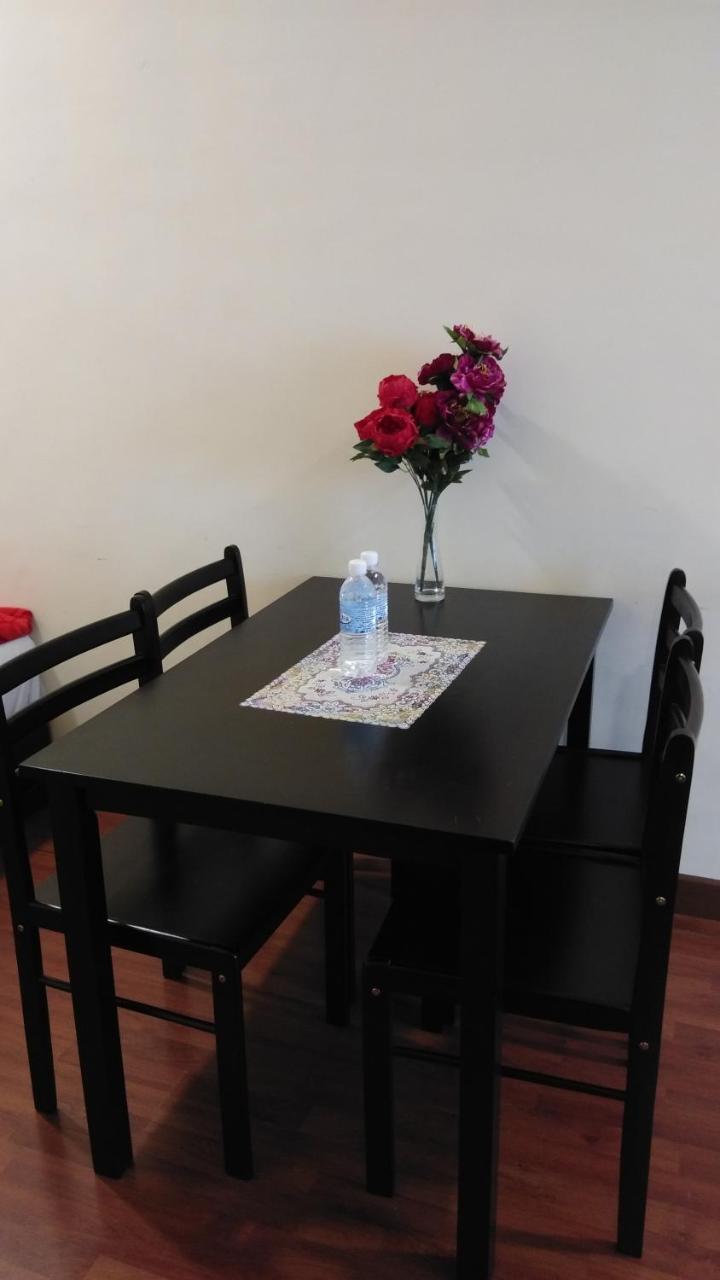 Times Square Service Apartment At Kuala Lumpur Esterno foto