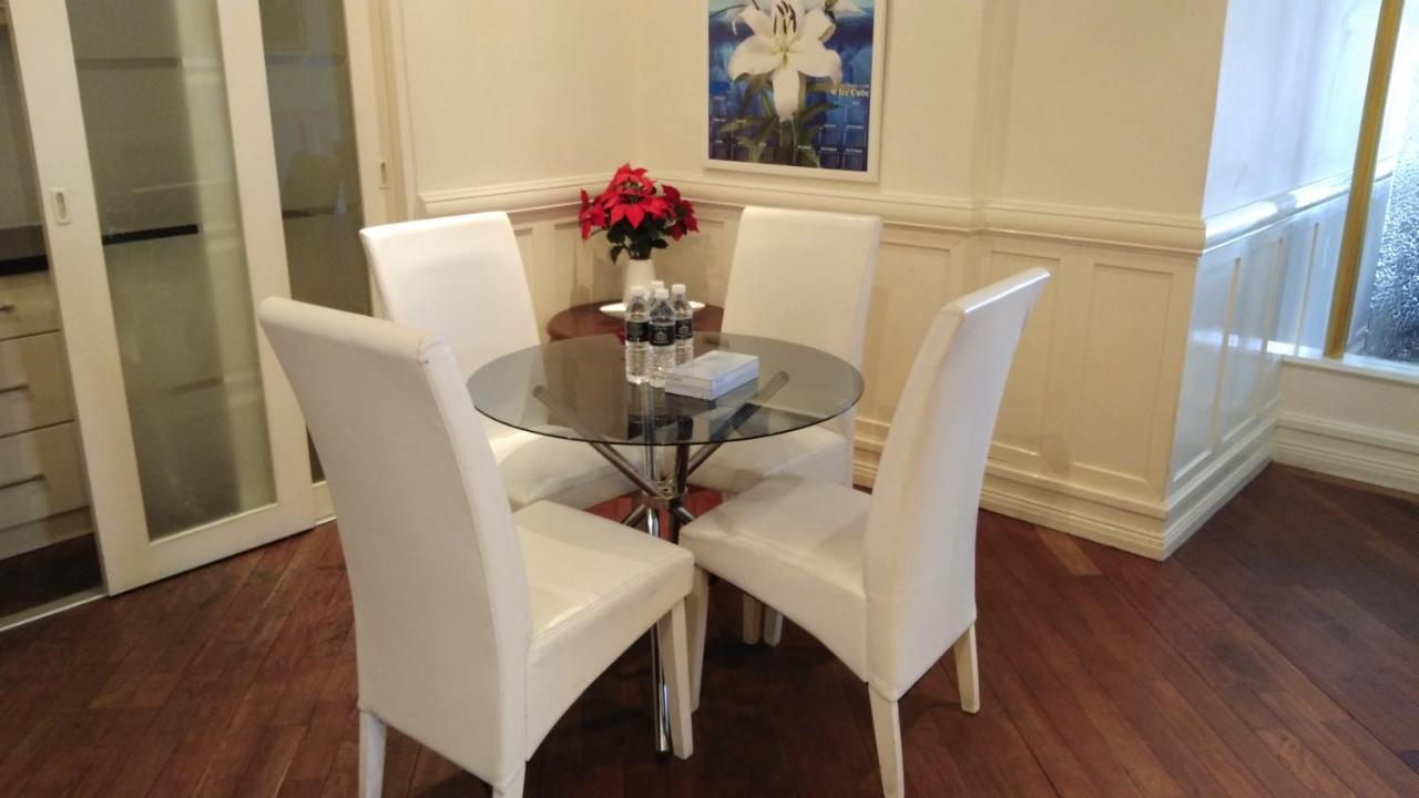 Times Square Service Apartment At Kuala Lumpur Esterno foto